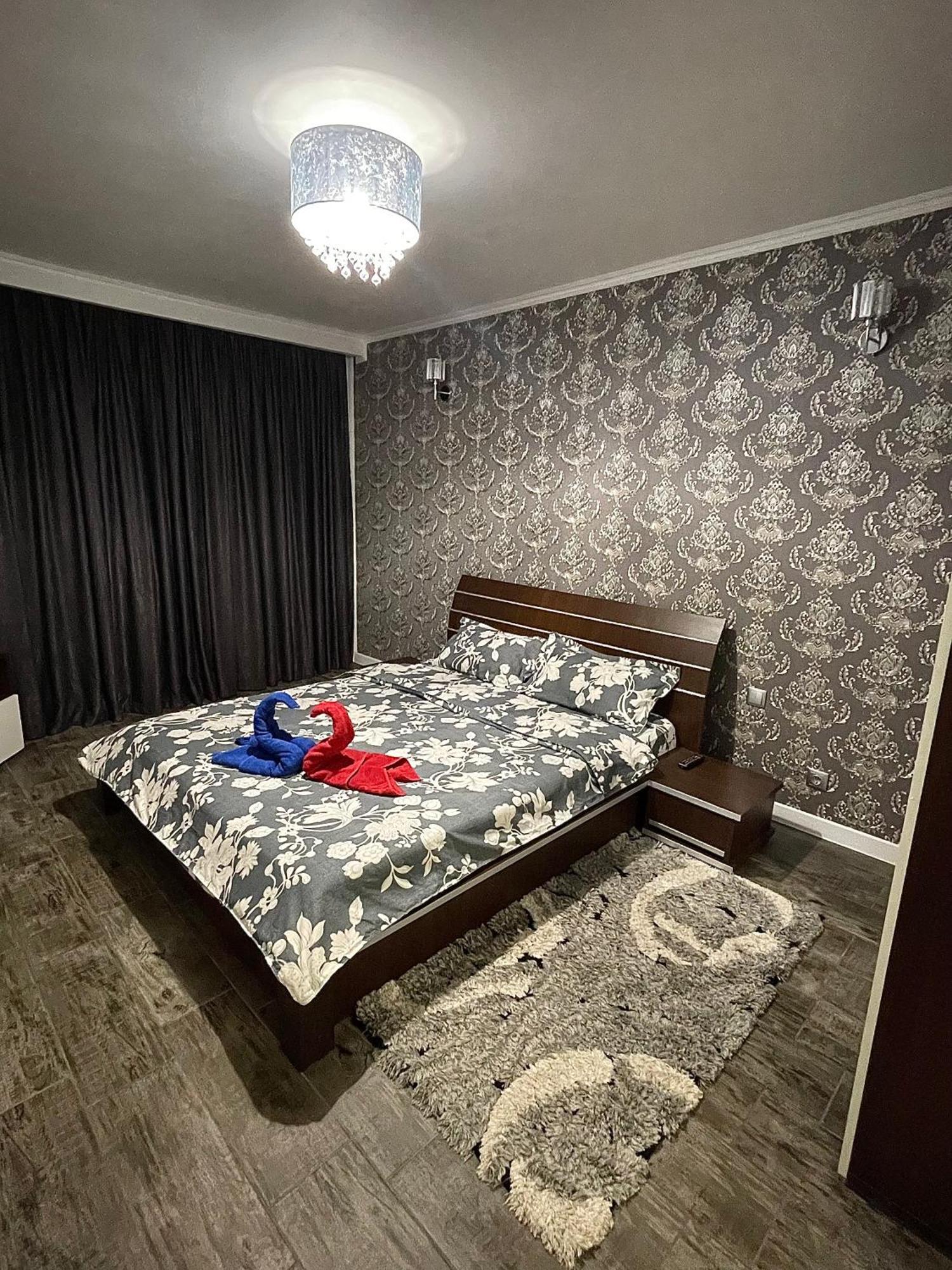 Cozy Studio Tiglina Галац Екстер'єр фото