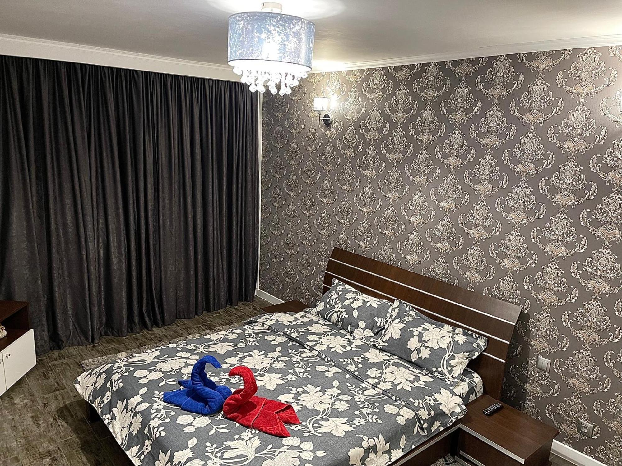 Cozy Studio Tiglina Галац Екстер'єр фото